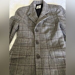 DKNY jacket women